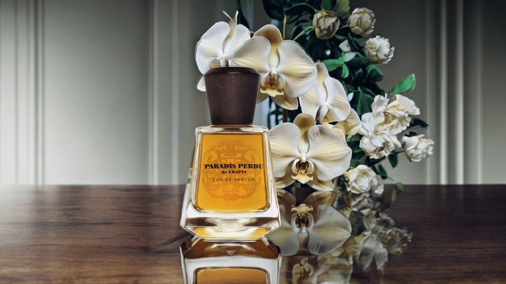 Frapin Paradis Perdu De Frapin EDP Feature image