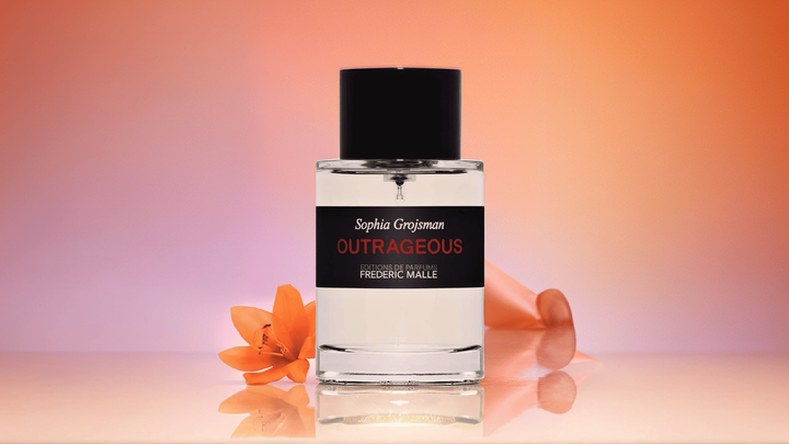 Frederic Malle Outrageous EDT Feature image