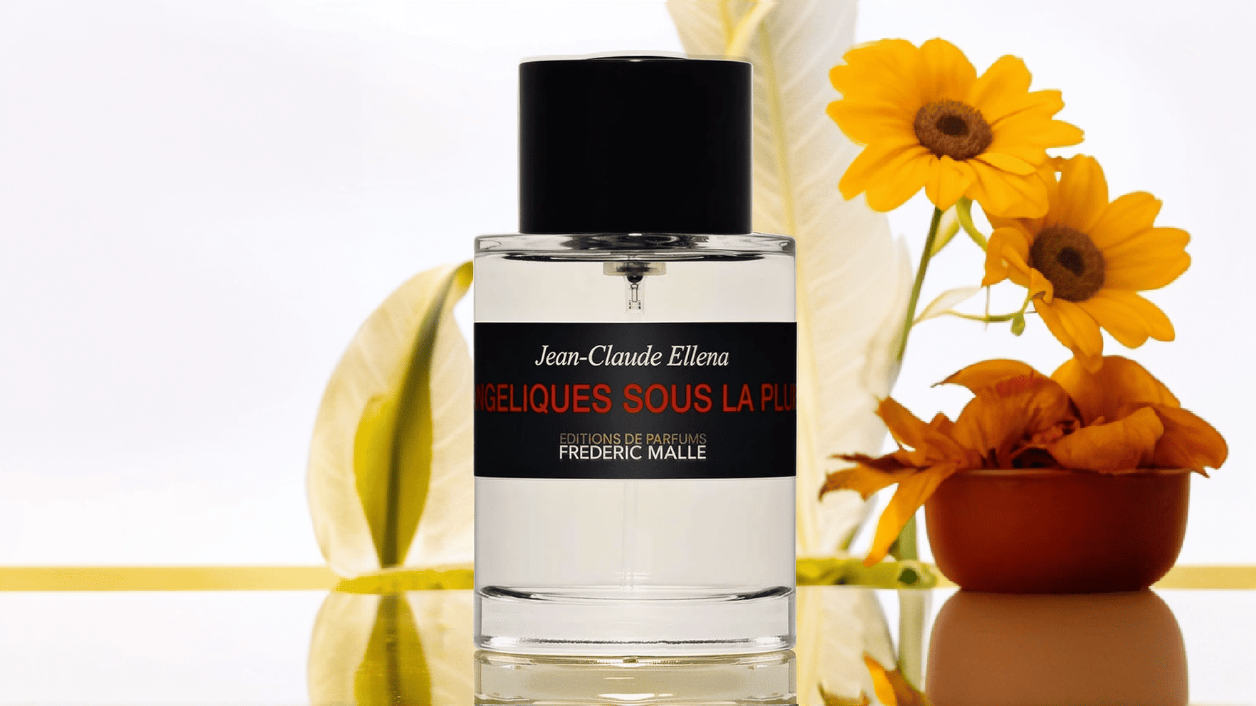 Frederic Malle Angelique Sous La Pluie EDT Feature image