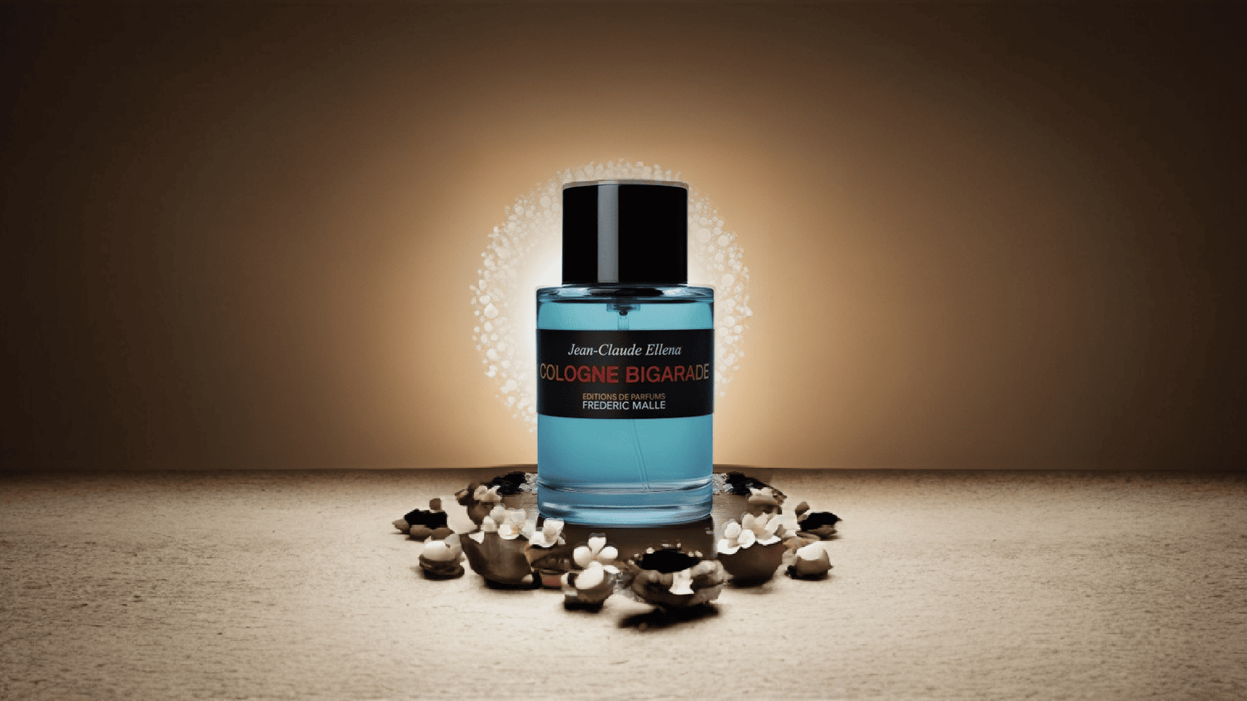 Frederic Malle Cologne Bigarade EDC Feature image