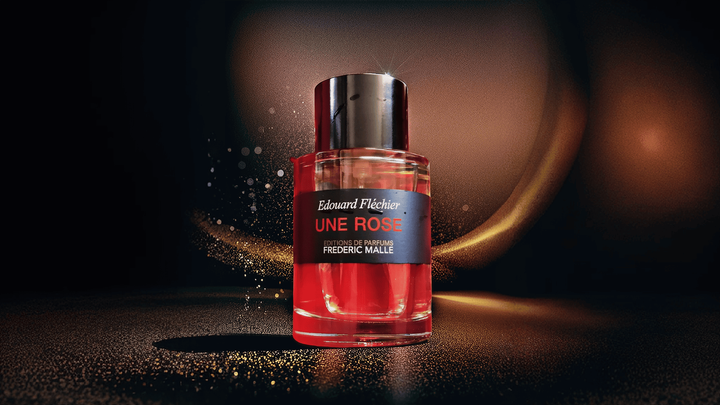 Frederic Malle Une Rose Parfum Feature image