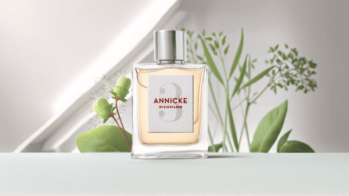 Eight & Bob Annicke 3 Pour Femme EDP Feature image