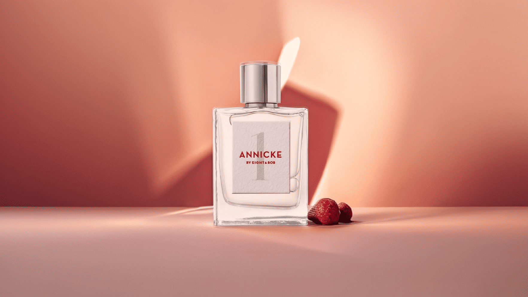 Eight & Bob Annicke 1 Pour Femme EDP Feature image