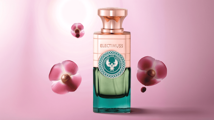 Electimuss Patchouli of the Underworld Extrait De Parfum Feature image