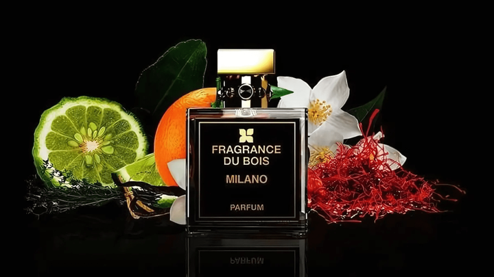 Fragrance Du Bois - Milano EDP Feature image