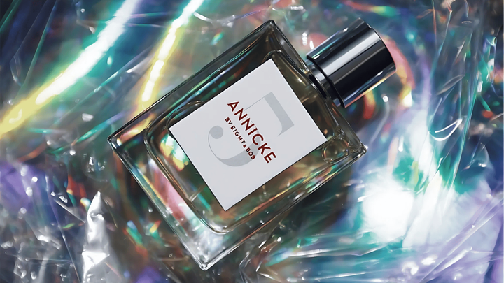 Eight & Bob Annicke 5 Pour Femme EDP Feature image