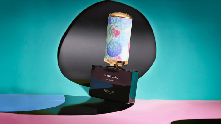 Floraiku In The Dark EDP Feature image
