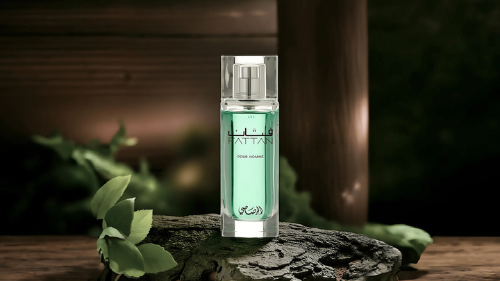 Rasasi Fattan EDP Feature image
