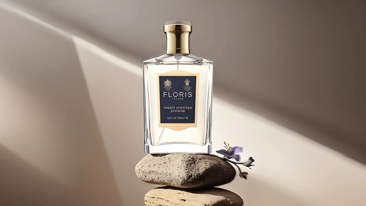 Floris Night Scented Jasmine EDT Feature image