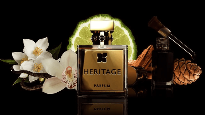 Fragrance Du Bois - Heritage EDP Feature image