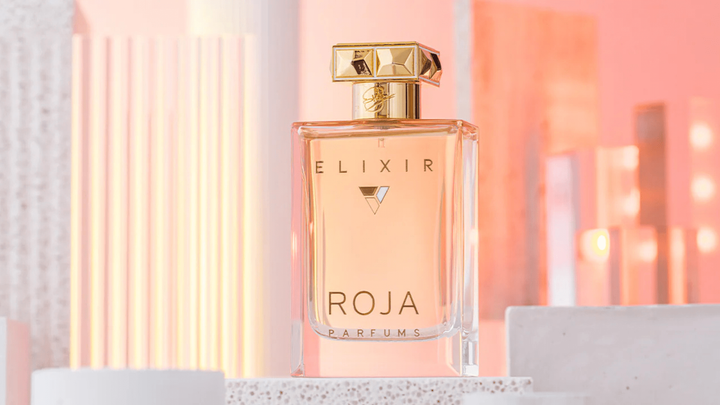 Roja Elixir Pour Femme EDP Feature image