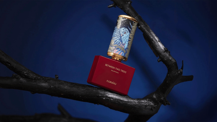 Floriaku - Between Two Trees EDP Feature image