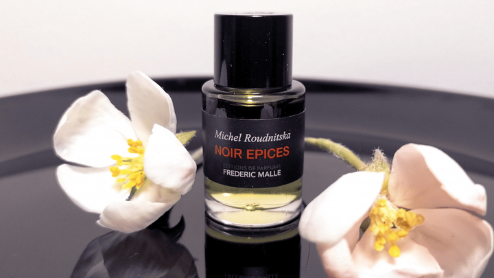 Frederic Malle Noir Epices EDP Feature image