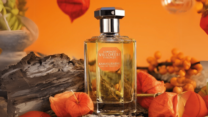 Lorenzo Villoresi Firenze Kamasurabhi EDT Feature image