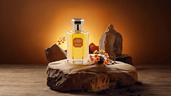 Lorenzo Villoresi Firenze Dilmun EDT Feature image