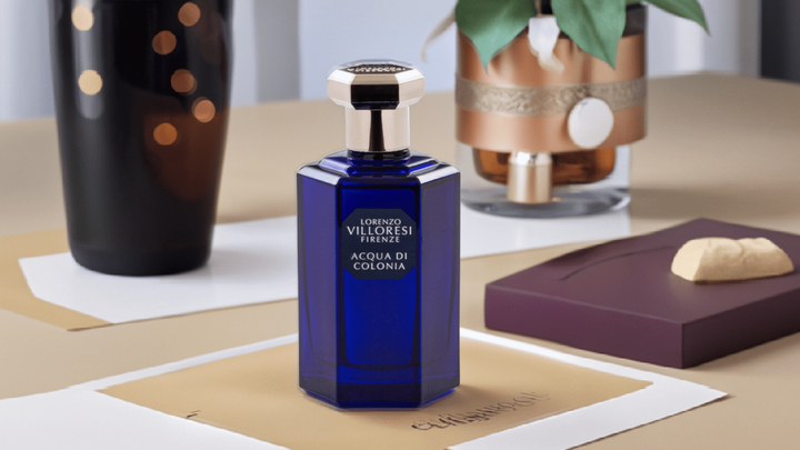 Lorenzo Villoresi Firenze Acqua Di Colonia EDT Feature image