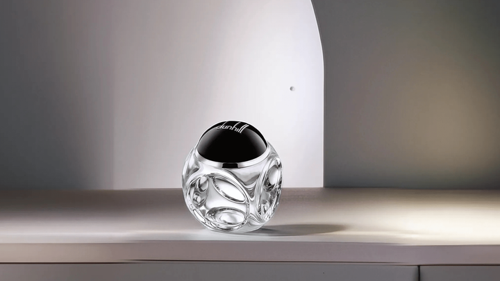 Dunhill Century For Man EDP Feature image